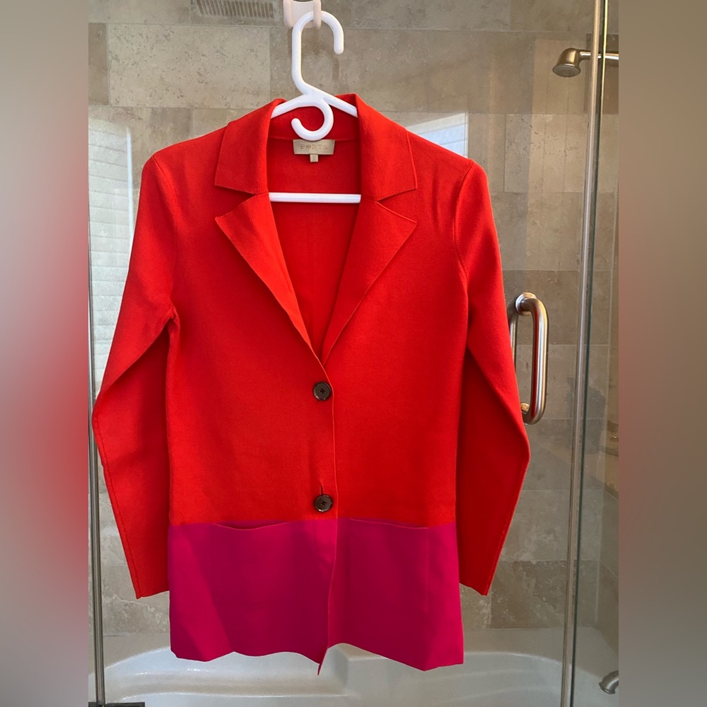 Ports Blazer/Cardigan